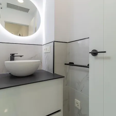 Loft Miguel Angel Home Cordoba Exterior photo
