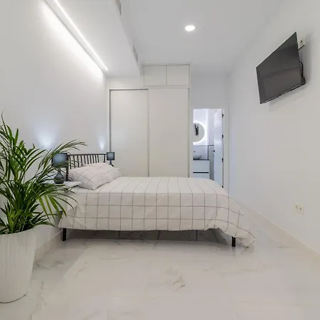 Loft Miguel Angel Home Cordoba Exterior photo