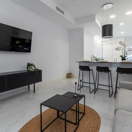 Loft Miguel Angel Home Cordoba Exterior photo