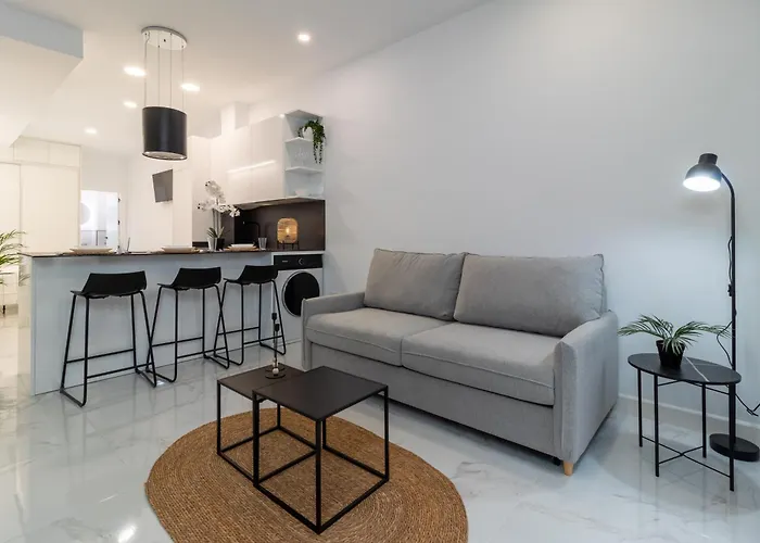 Loft Miguel Angel Home