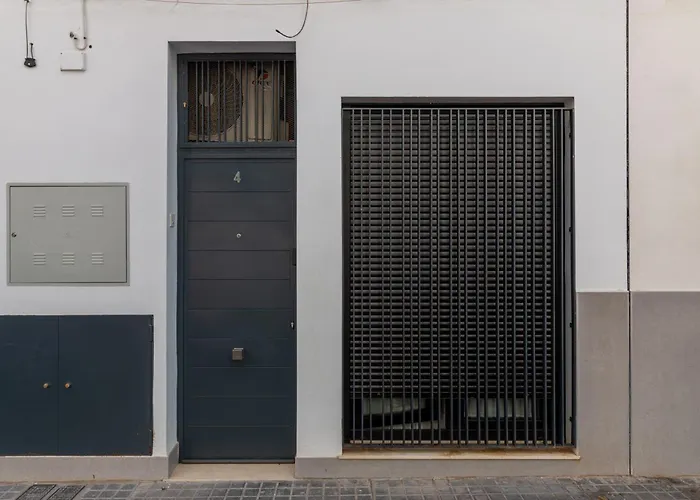 Loft Miguel Angel Home