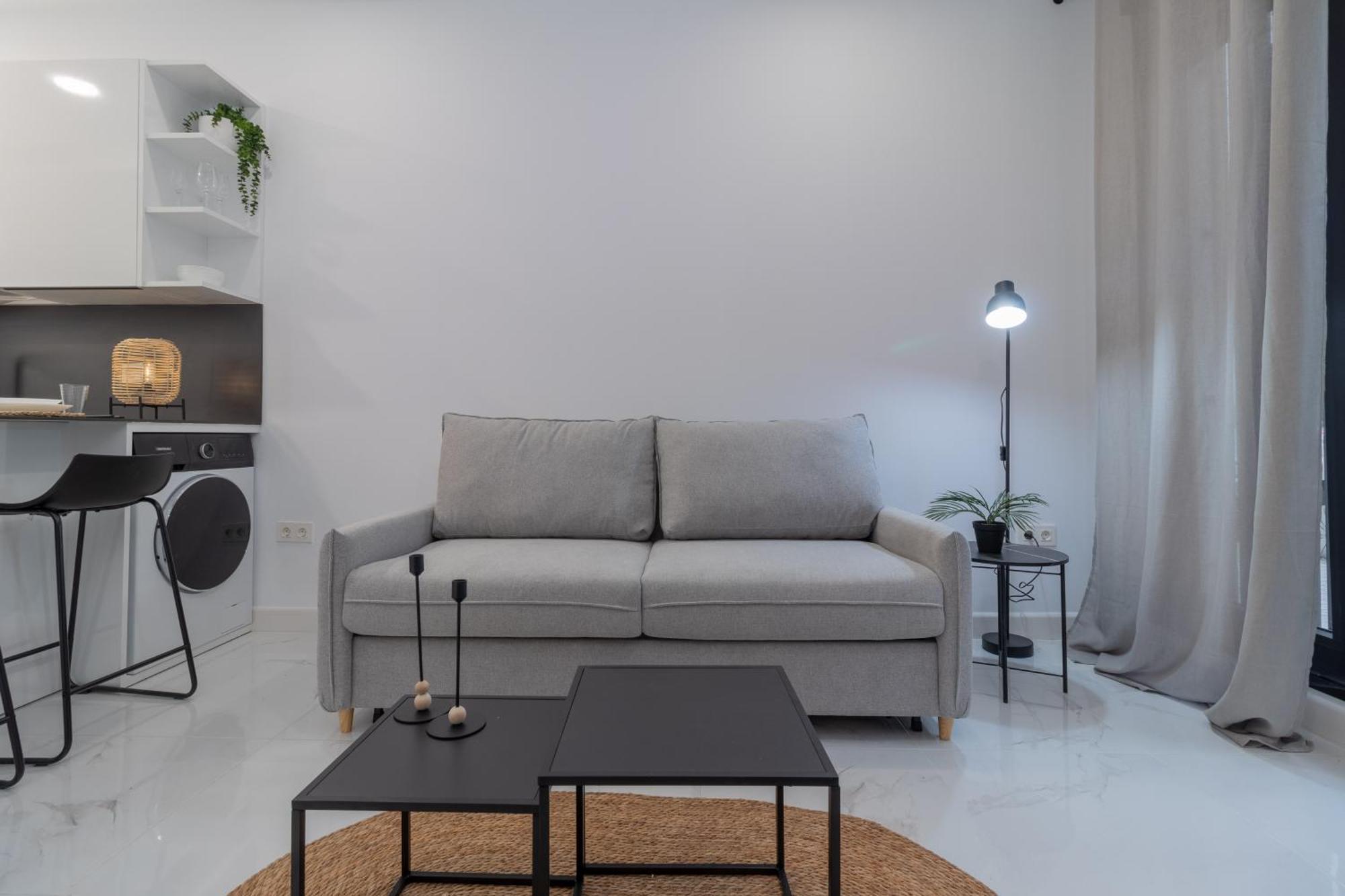 Appartamento Loft Miguel Angel Cordova