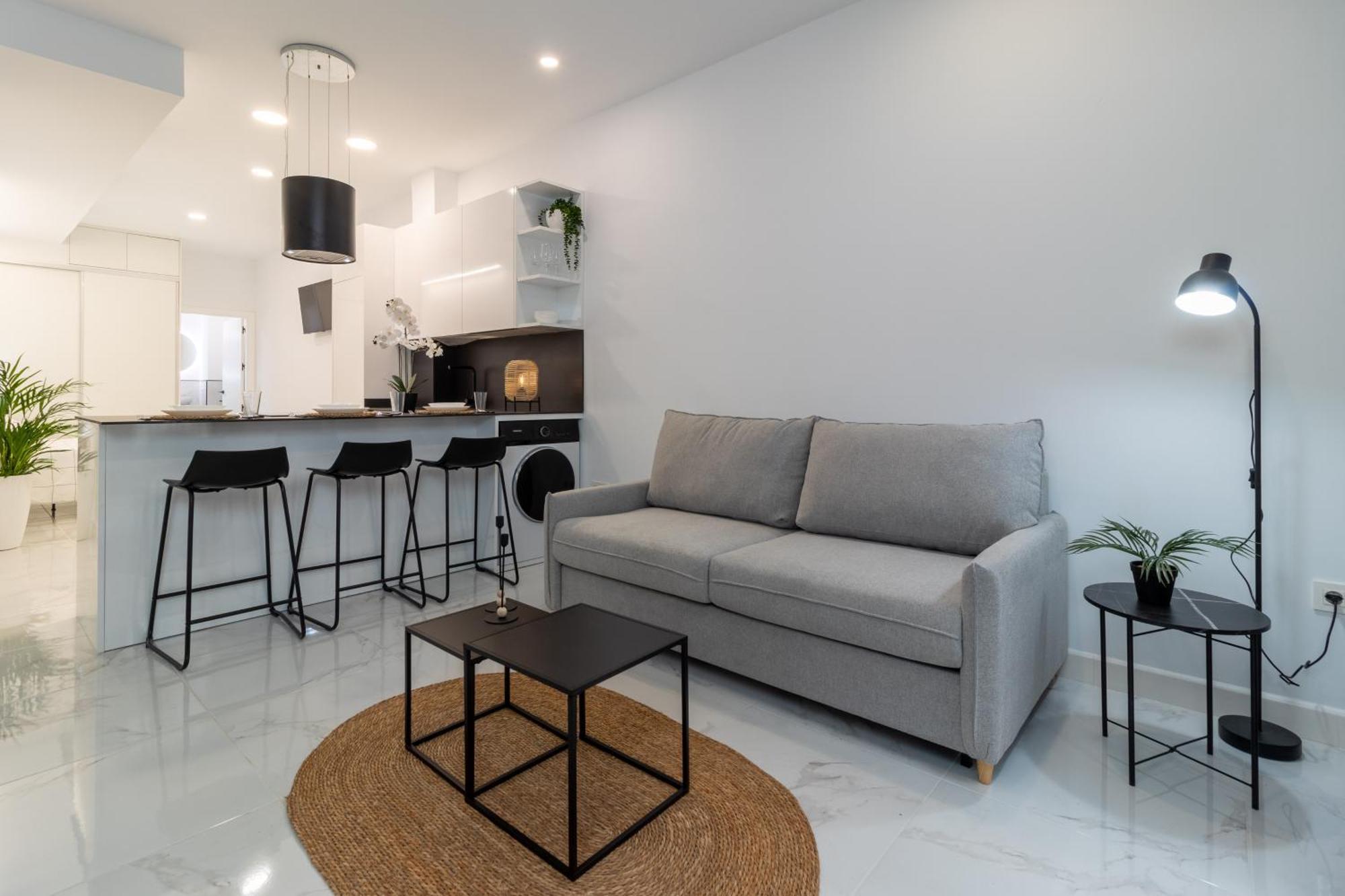 Loft Miguel Angel Cordova