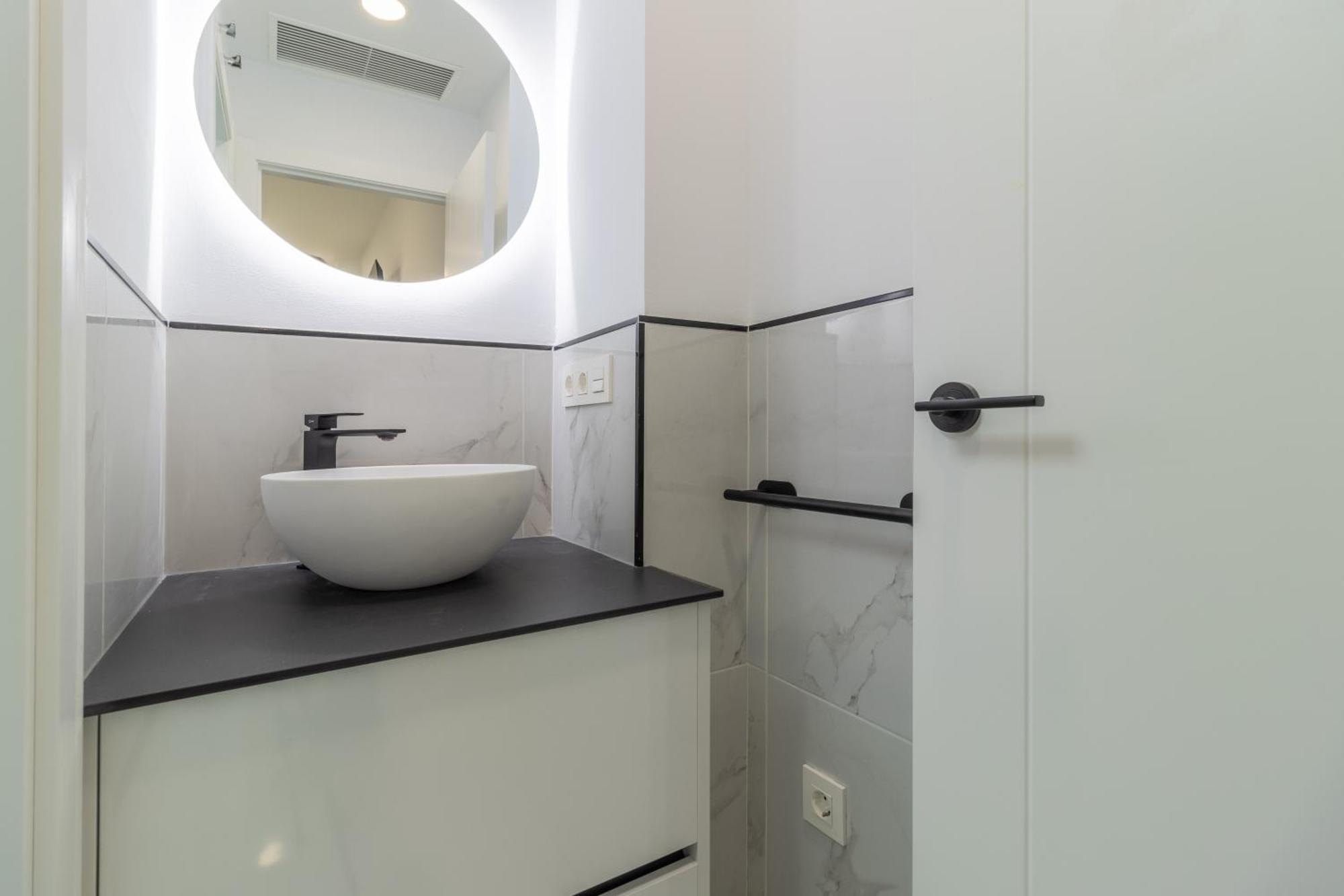 Loft Miguel Angel