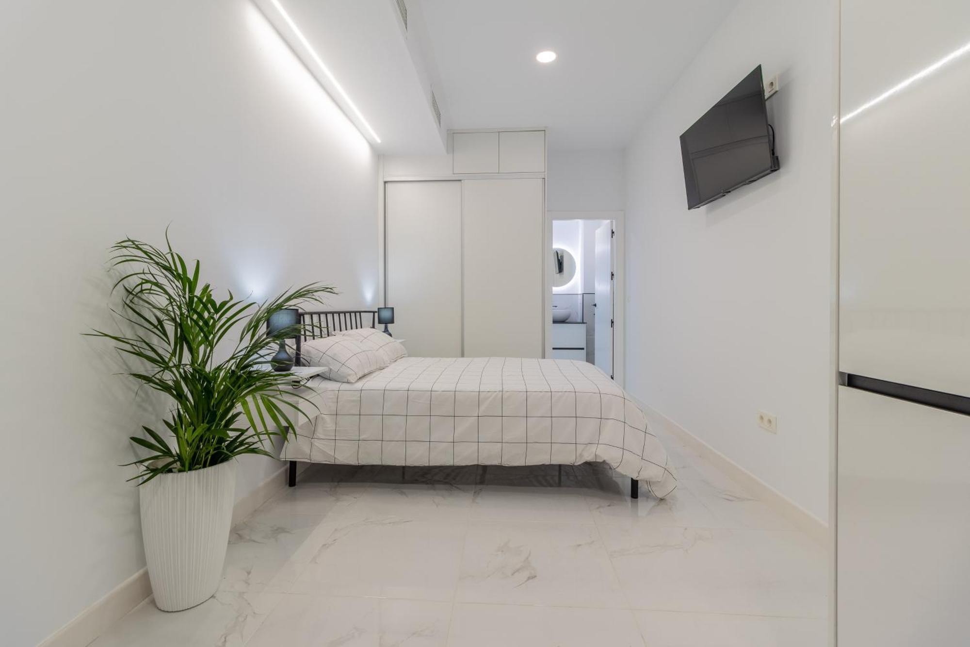 Loft Miguel Angel Apartment *