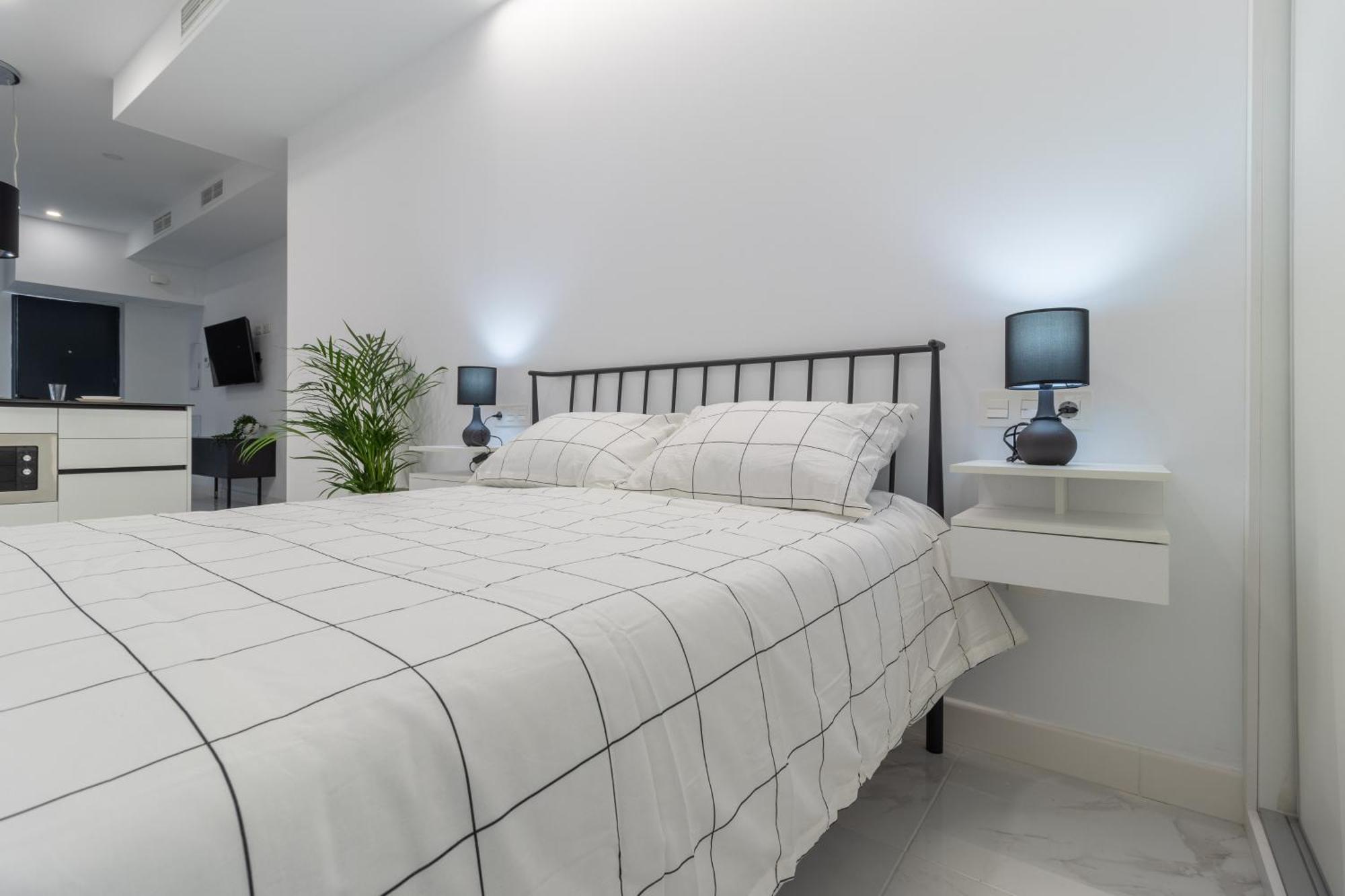 Apartment Loft Miguel Angel Córdoba