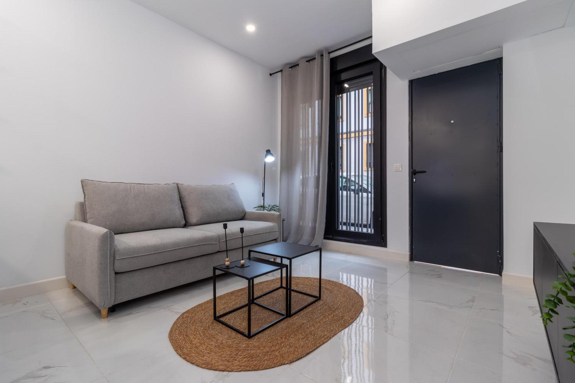 Appartamento Loft Miguel Angel