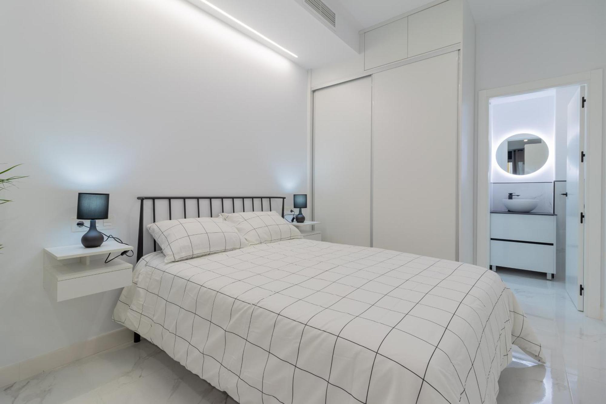 Loft Miguel Angel Appartamento