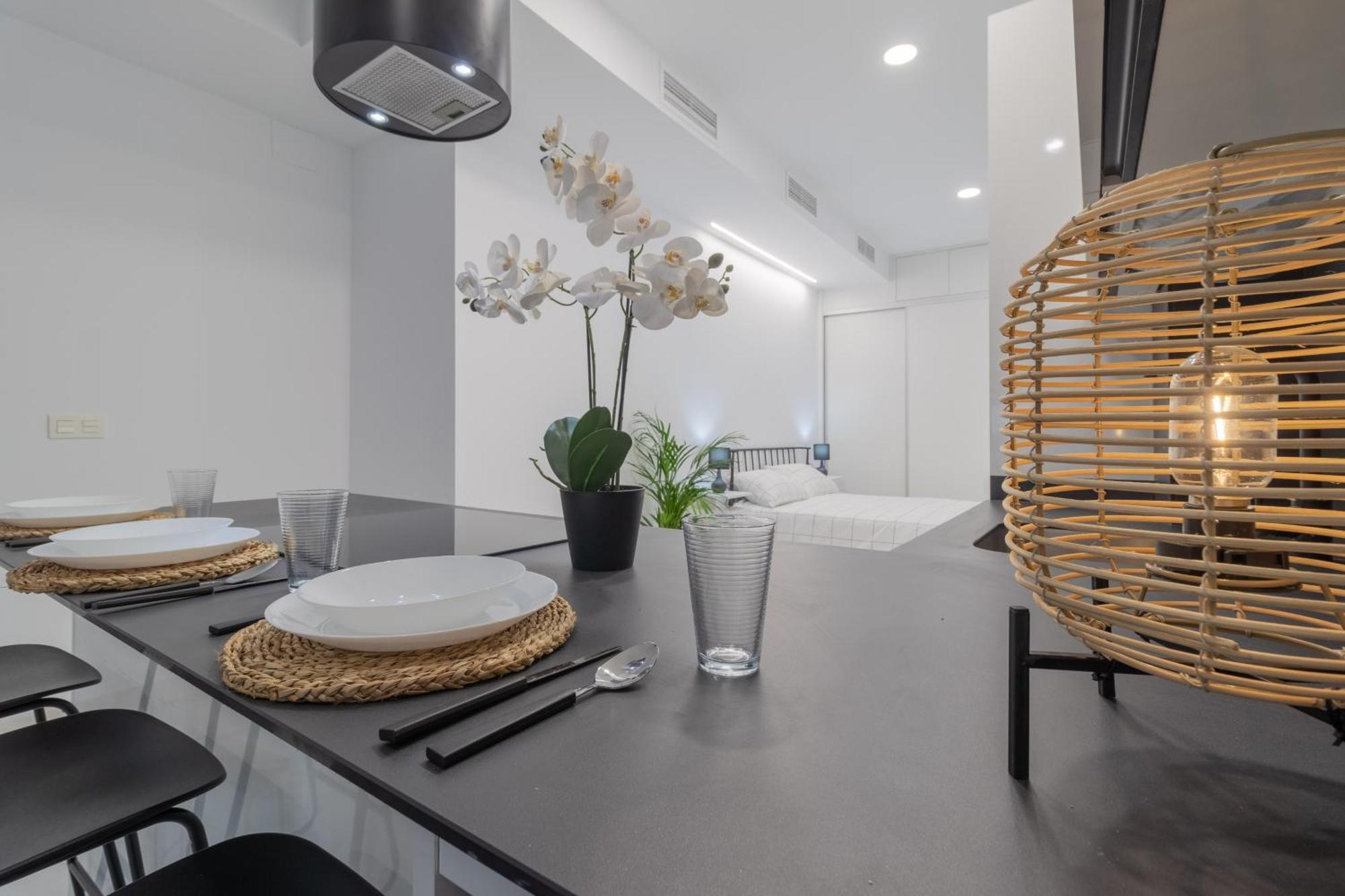 Appartamento Loft Miguel Angel *