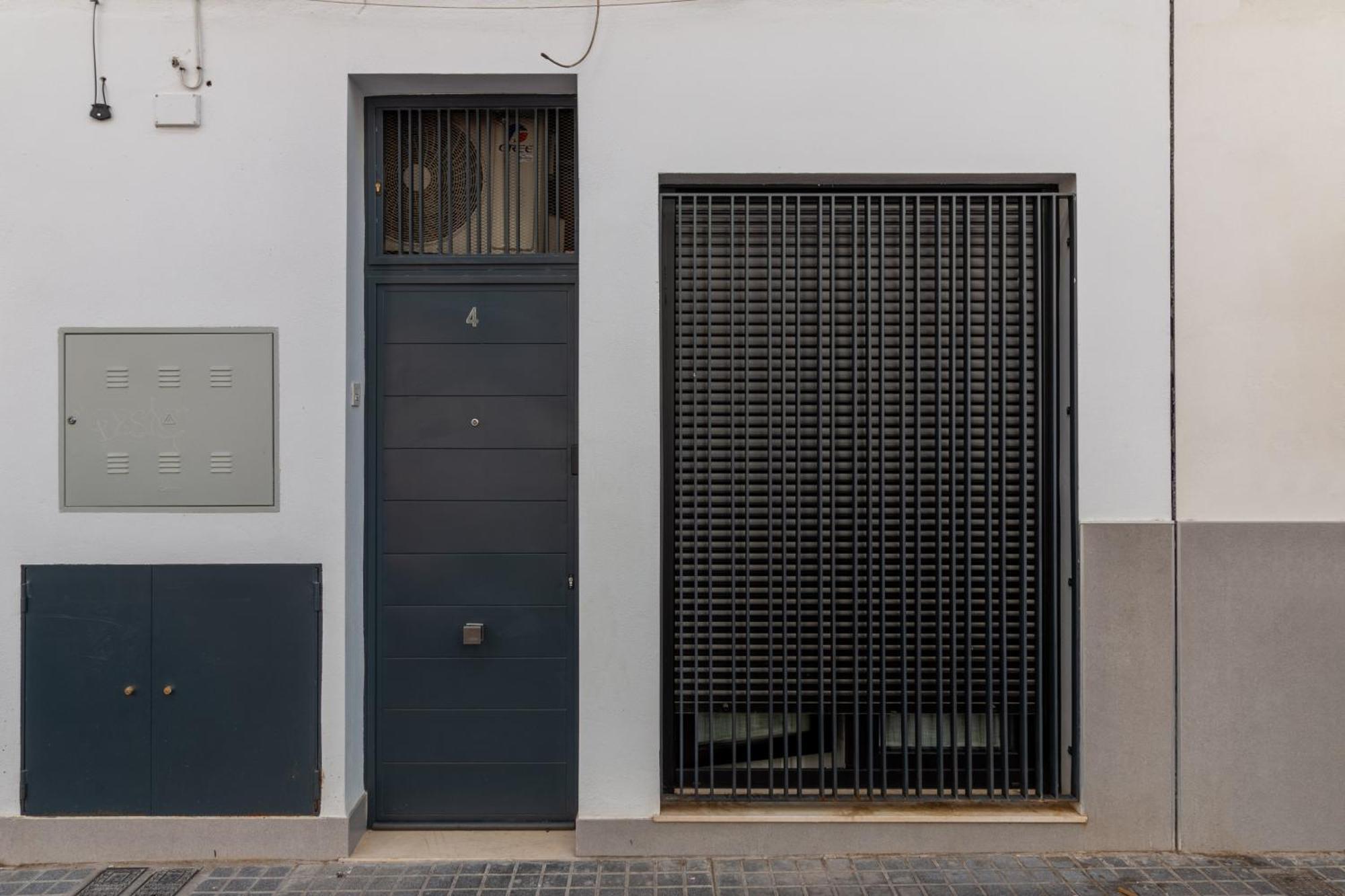 Apartment Loft Miguel Angel